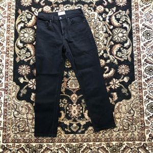 Everlane - The Cheeky Straight Jean